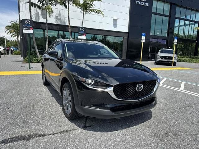 Certified 2026 MAZDA CX-30 AWD 2.5 S image 7