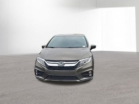 Used 2019 Honda Odyssey EX-L image 3
