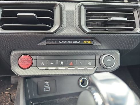 Used 2025 Ford Mustang Coupe RWD image 21