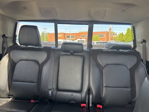 Certified 2022 RAM 1500 Laramie AWD/4WD image 28