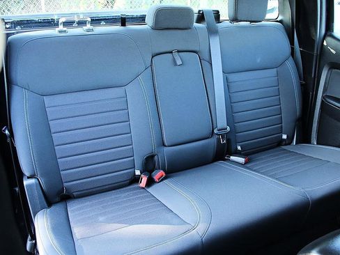 Used 2021 Ford Ranger XLT RWD image 19