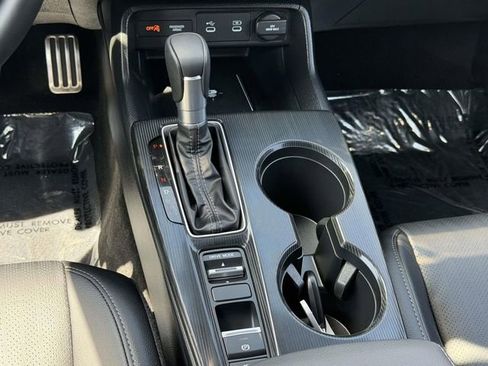 Used 2026 Honda Civic Sport Touring image 16