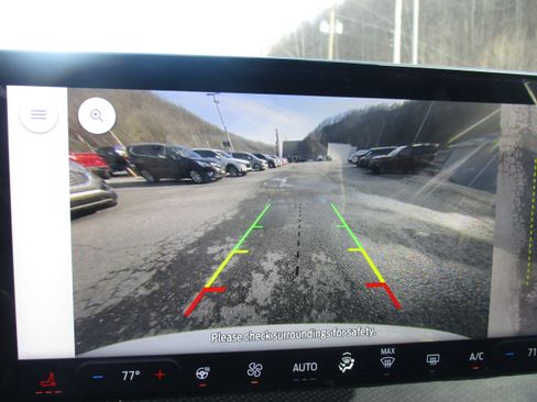 Used 2023 Ford Escape ST-Line Select w/ Tech Pack #2 AWD/4WD image 20