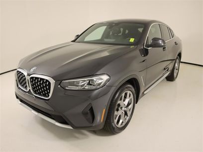 Used 2023 BMW X4 xDrive30i