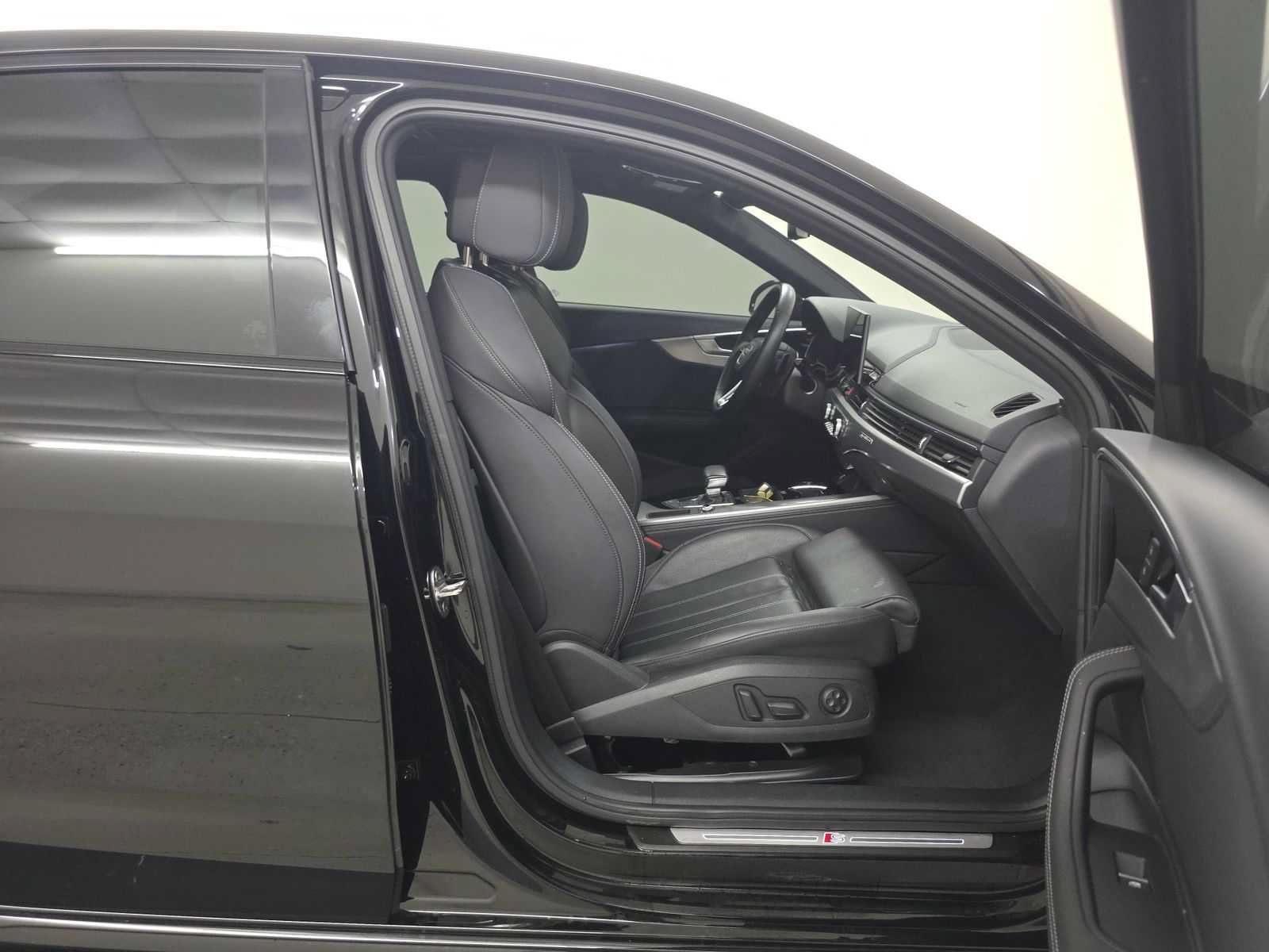 Used 2024 Audi A4 2.0T Premium Plus AWD/4WD image 8