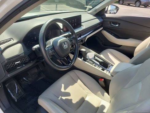Used 2024 Honda Accord EX-L image 20