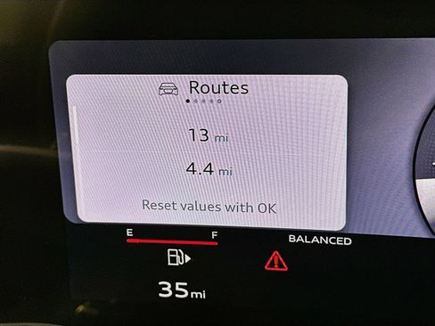 New 2026 Audi Q3 quattro 2.0T AWD/4WD image 22