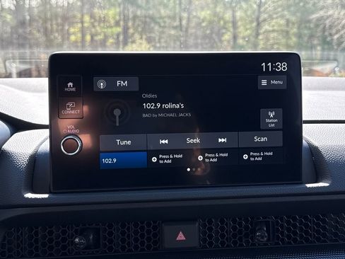 New 2026 Honda CR-V EX image 21