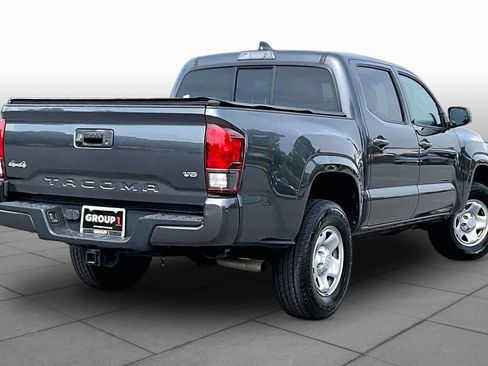 Used 2022 Toyota Tacoma SR AWD/4WD image 13