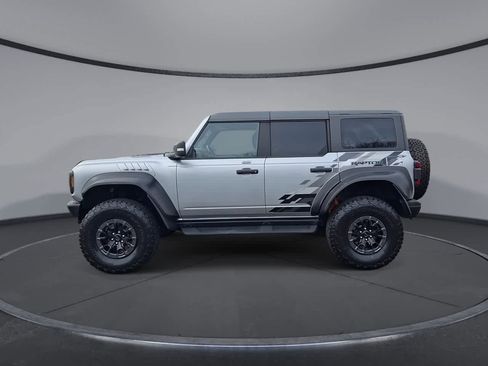 Certified 2023 Ford Bronco Raptor image 5