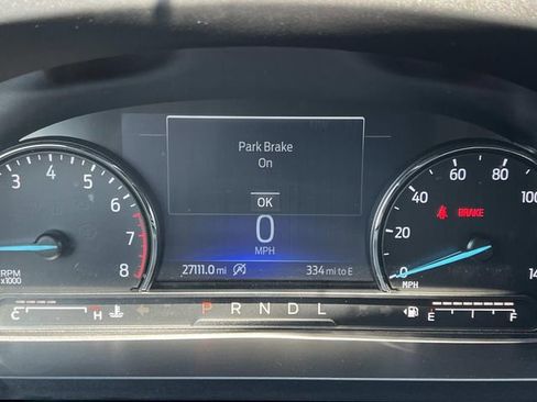 Certified 2024 Ford Explorer XLT AWD/4WD image 22