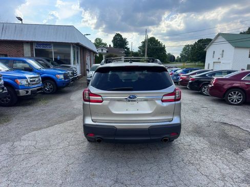Used 2019 Subaru Ascent Premium w/ Popular Package #3 AWD/4WD image 7
