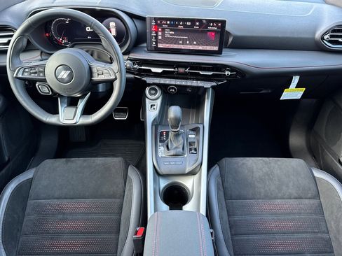 New 2024 Dodge Hornet GT image 12