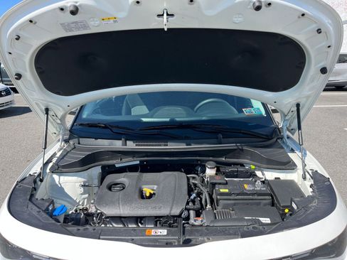 Used 2025 Kia Soul LX w/ LX Technology Package image 30