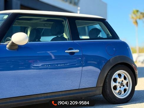 Used 2013 MINI Cooper Hardtop image 5