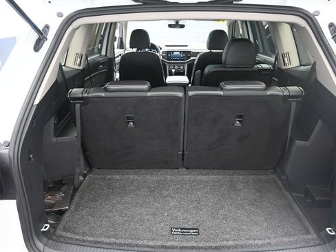 Used 2022 Volkswagen Atlas SE FWD image 24