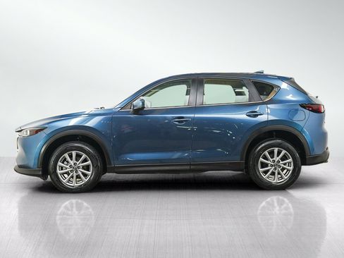 Used 2023 MAZDA CX-5 AWD 2.5 S image 2