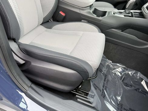 Certified 2025 Subaru Outback Premium AWD/4WD image 11