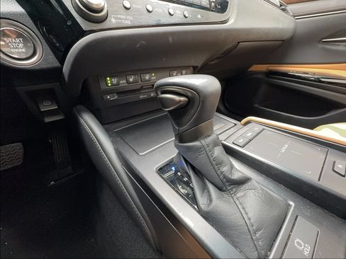 Used 2022 Lexus ES 350 w/ Premium Package FWD image 42