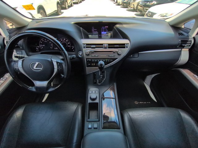 Used 2015 Lexus RX 350 FWD image 16