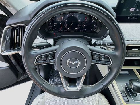 Used 2024 MAZDA CX-90 3.3 Turbo S w/ Premium Plus AWD/4WD image 38