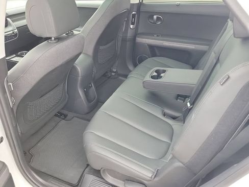 New 2026 Hyundai Ioniq 5 Limited RWD image 27