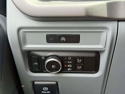 Used 2025 Ford F150 XLT w/ Equipment Group 301A Standard AWD/4WD image 22