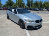 Used 2017 BMW M240i Convertible image 3
