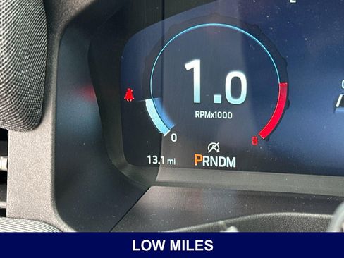 New 2025 Ford Explorer ST-Line w/ Premium Package RWD image 33