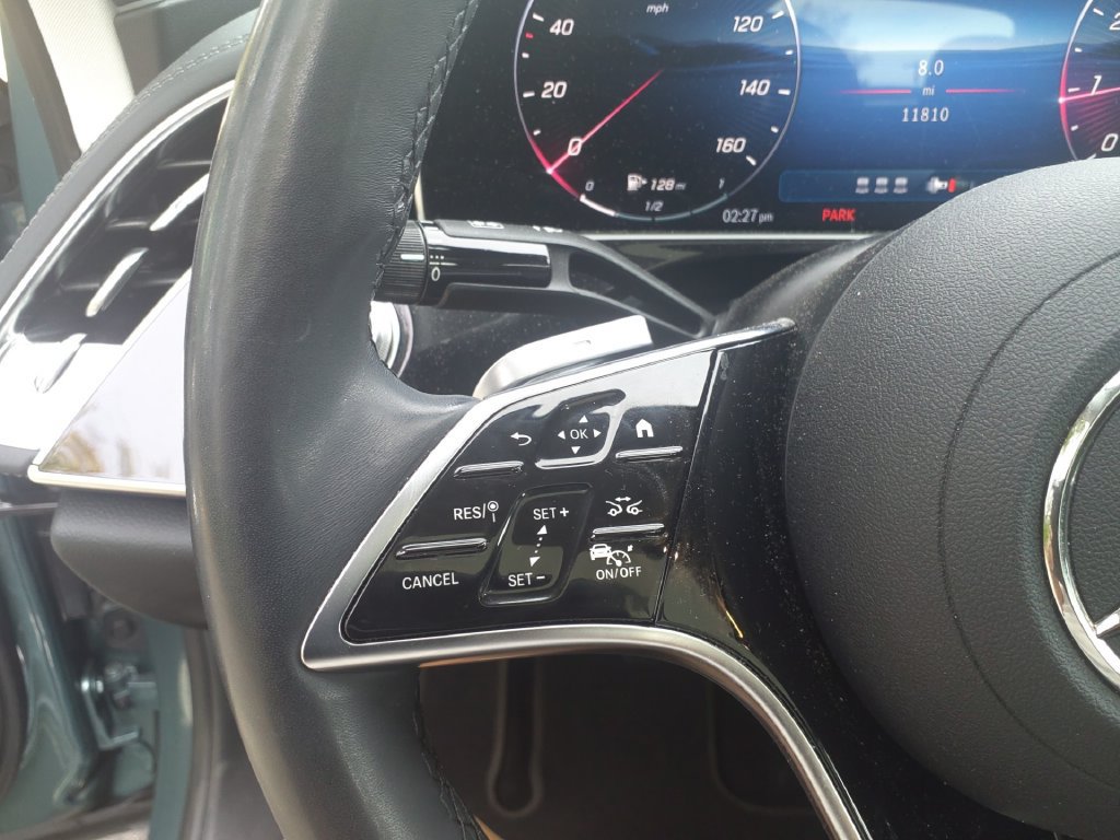 Certified 2026 Mercedes-Benz E 350 Sedan image 25