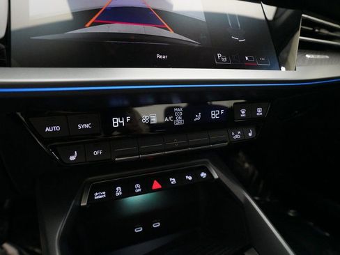 New 2026 Audi A3 2.0T Premium AWD/4WD image 21