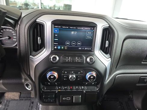 Used 2021 GMC Sierra 1500 Elevation w/ X31 Off-Road Package image 30