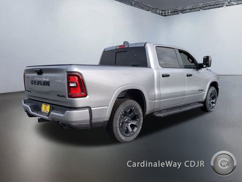 New 2026 RAM 1500 Big Horn image 22