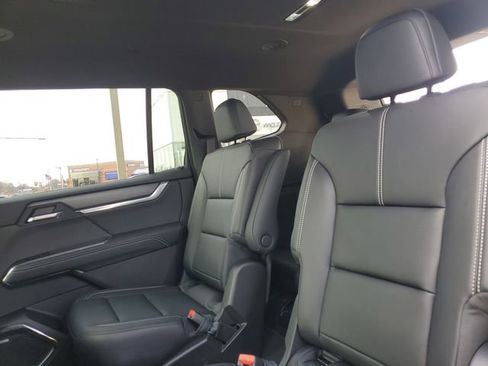 New 2026 GMC Acadia Elevation w/ Black Edition image 28