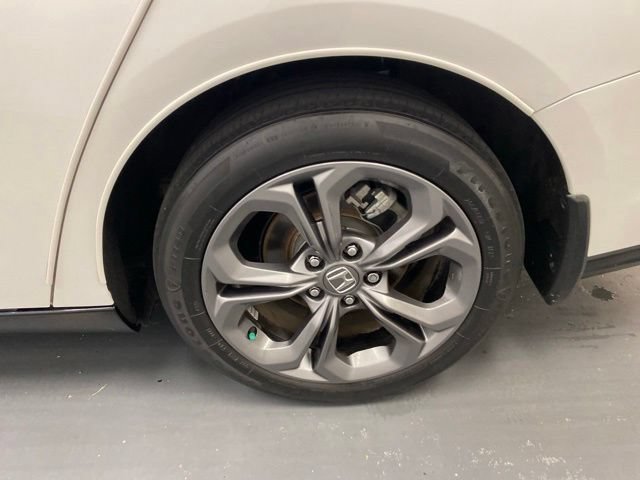 Used 2024 Honda Accord EX-L image 29
