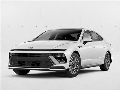 Certified 2025 Hyundai Sonata Limited