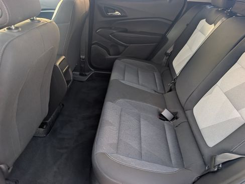 Certified 2024 Chevrolet Trax LS FWD image 16