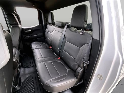 Used 2020 Chevrolet Silverado 1500 W/T w/ WT Fleet Convenience Package RWD image 21