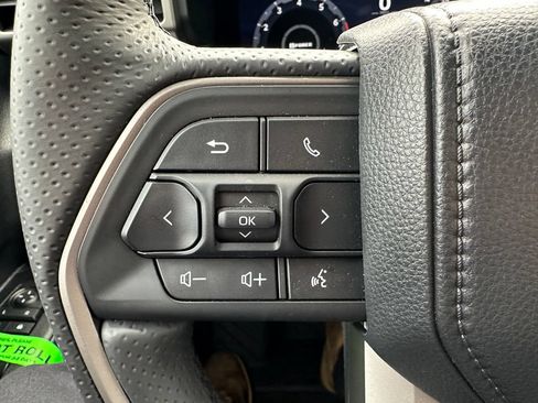 Used 2026 Toyota 4Runner TRD Off-Road Premium AWD/4WD image 20
