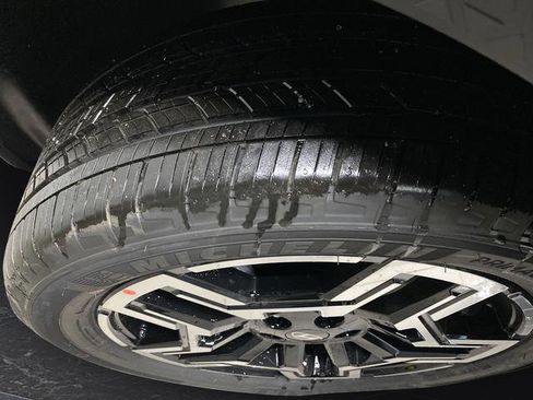 New 2026 Hyundai Santa Cruz Limited image 35