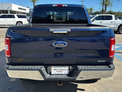 Used 2020 Ford F150 XLT w/ Equipment Group 302A Luxury image 6