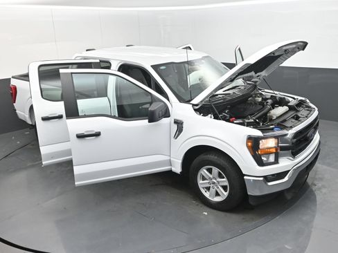 Used 2023 Ford F150 XLT RWD image 39