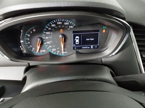 Used 2020 Chevrolet Trax LS w/ Tint and Cruise Package FWD image 27