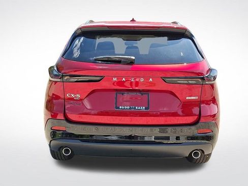 New 2026 MAZDA CX-5 2.5 S w/ Premium Plus Package AWD/4WD image 6