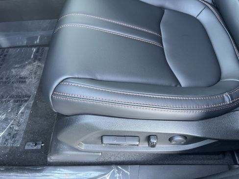 New 2026 Honda Pilot TrailSport image 11