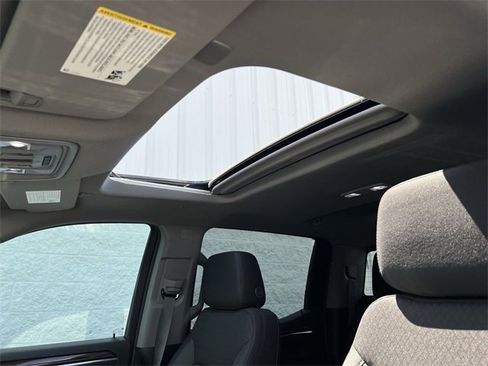 New 2024 Chevrolet Silverado 1500 RST w/ All Star Edition Plus image 19