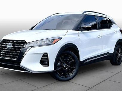 Certified 2024 Nissan Kicks SR w/ SR Premium Package