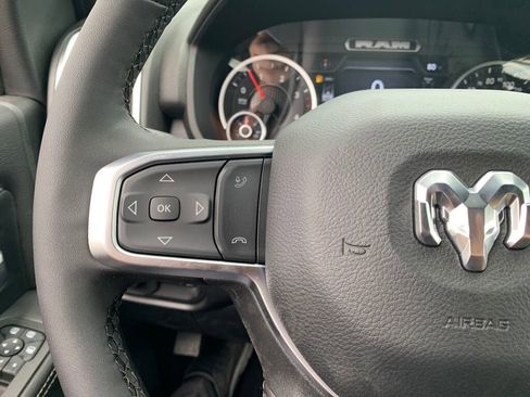 New 2026 RAM 2500 Big Horn image 19