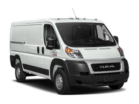 Used 2019 RAM ProMaster 1500 w/ Premium Appearance Group FWD image 11