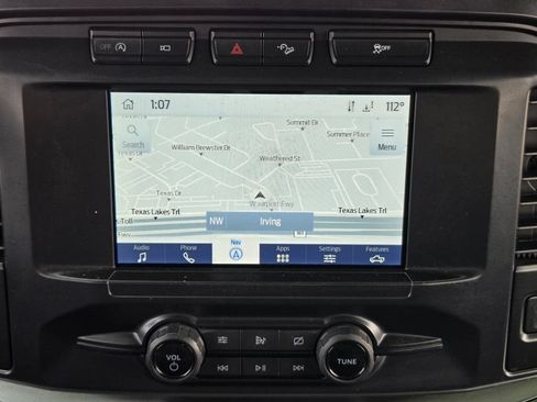 Used 2021 Ford F150 XL w/ STX Appearance Package AWD/4WD image 16